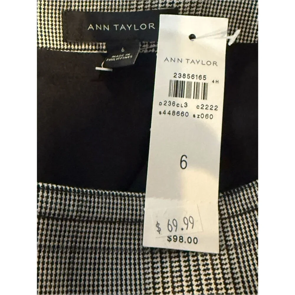 Skirt Bundle Size 6 LOFT/Ann Taylor/Tahari ASL/Antonio Melani  ***Bundle of 5***